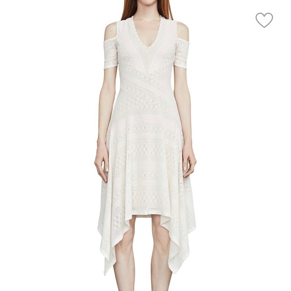 BCBG NWT Odette Dress - Picture 1 of 5